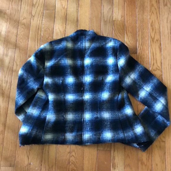 BB Dakota blazer - Picture 4 of 4